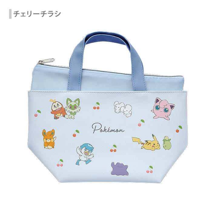 CRUX（クラックス） ポケモン 保冷バッグ : シブヤ文具 - 通販 - Yahoo