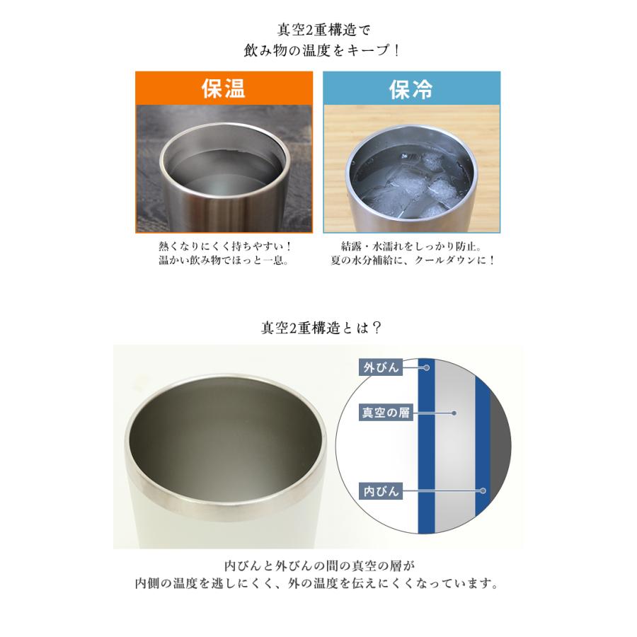 コナン 【マルチカラー】 ? 2WAY真空二重タンブラー 450ml