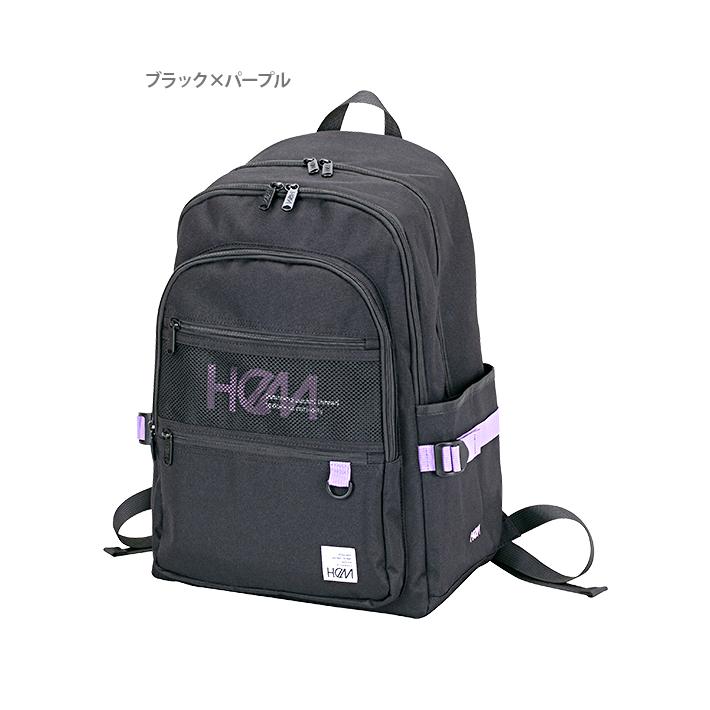 HeM（ヘム） レイ デイパック型リュック 30L 39-712 : シブヤ文具