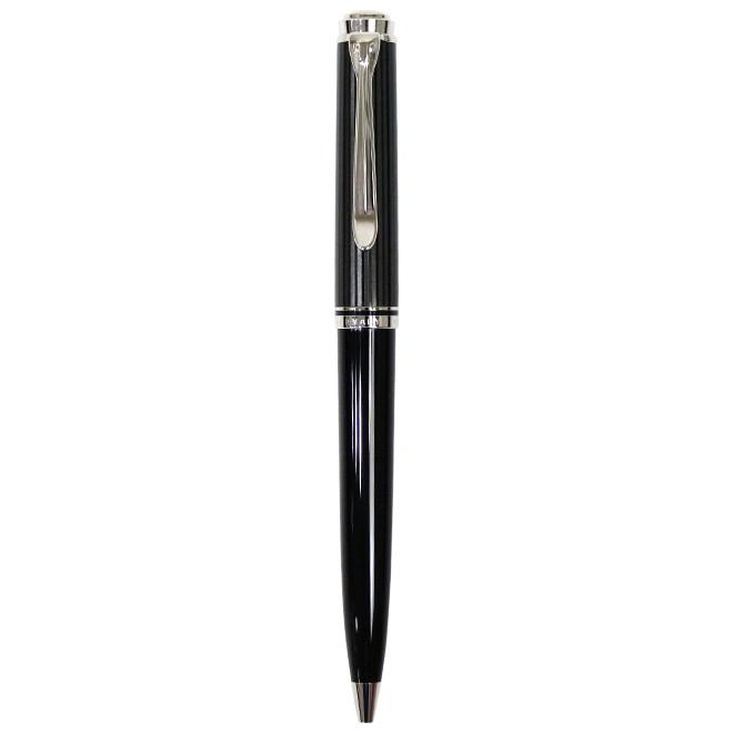 Pelikan(筆記具) ペリカン スーベレーン ボールペン ブラック Pelikan(筆記具) ペリカン スーベレーン ボールペン ブラック