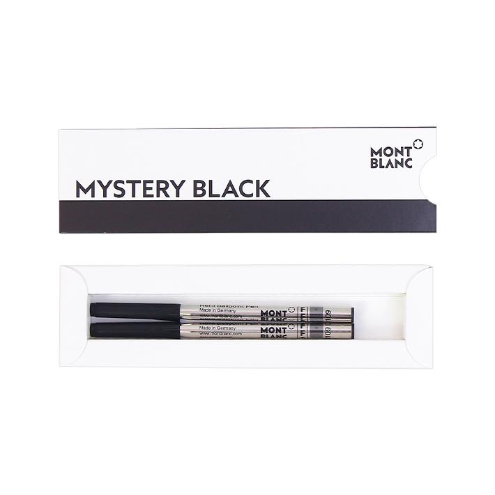 MONTBLANC(筆記具、時計) モンブラン ボールペンリフィル F MONTBLANC(筆記具、時計) モンブラン ボールペンリフィル F