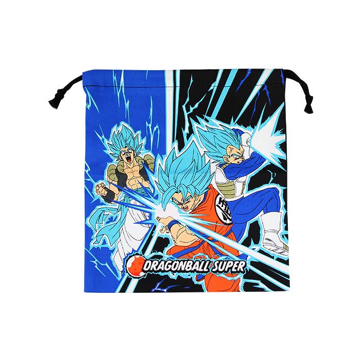 ドラゴンボール ドラゴンボール 巾着 S HDB3-630 [M便 1/5] : シブヤ