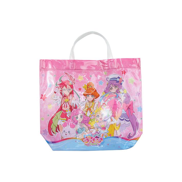 トロピカル ジュプリキュア プールバッグ Bpq 1000 Legacytampa Com