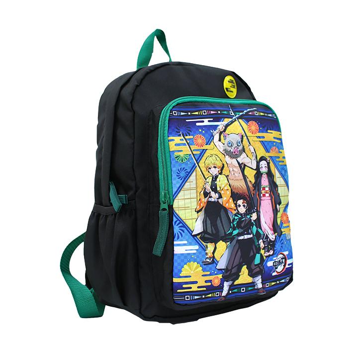 鬼滅の刃 リュック+ONE デイパック DKM-3300 : シブヤ文具 - 通販