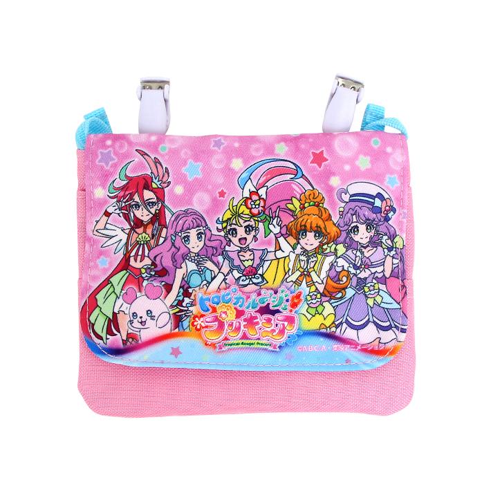 トロプリLoopiグッズセット ✳️トロピカル〜ジュプリキュア Loppi