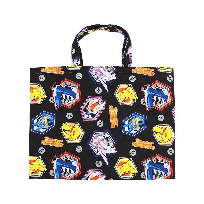 ポケモン キルトレッスンバッグ Qpk4 2100 M便 1 2 Ksa シブヤ文具 通販 Yahoo ショッピング