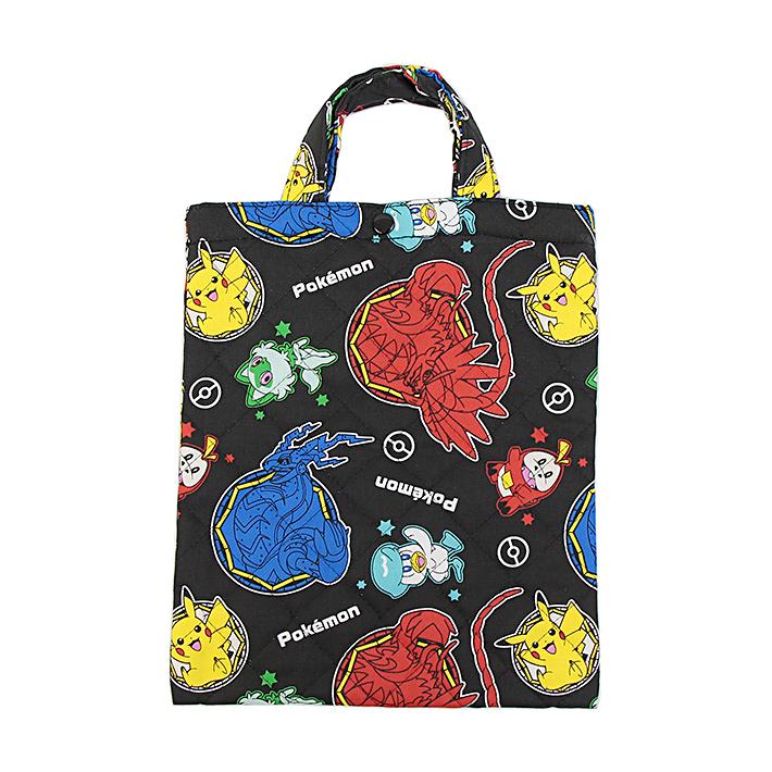 ポケモン キルトマルチケース QPK8-1651 [M便 1/1] : シブヤ文具