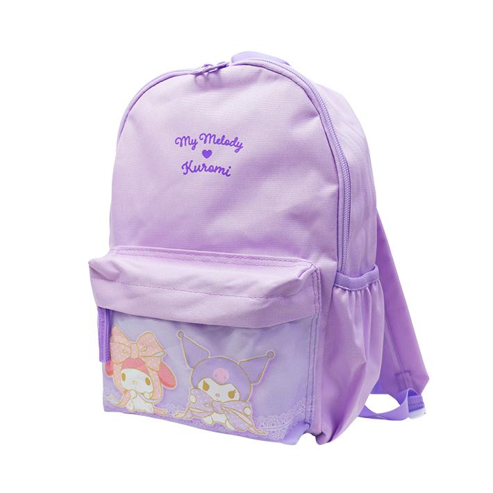マイメロディ マイメロディ クロミ リュック DMK5-3900 : シブヤ マイメロディ マイメロディ クロミ リュック DMK5-3900 : シブヤ
