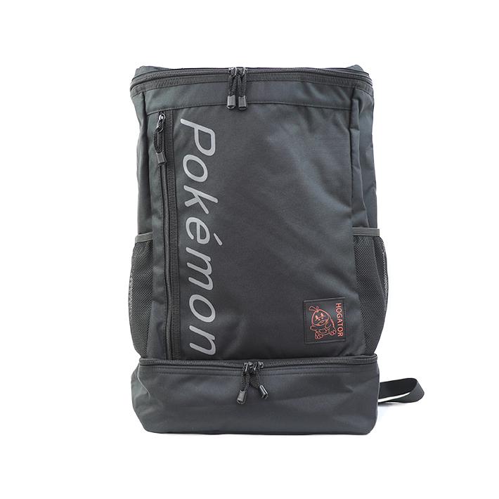 Pokemon（ポケモン） リュック ホゲータ柄 APK9-6700 : シブヤ文具