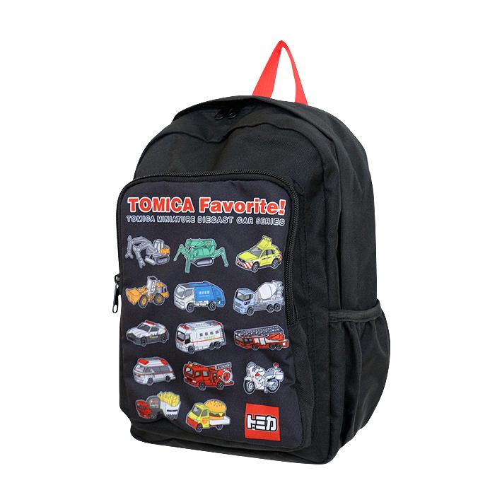 人気フィギュア ステンレスタンブラー カプセルトイリュック3 11個セット トミカ トミカ リュック 11L 黒 DTM9-3980 : シブヤ文具 - 通販
