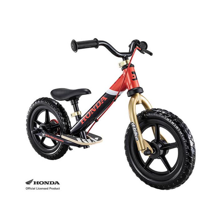 D-bike アイデス ディーバイク キックス プラス G・レッド 03855