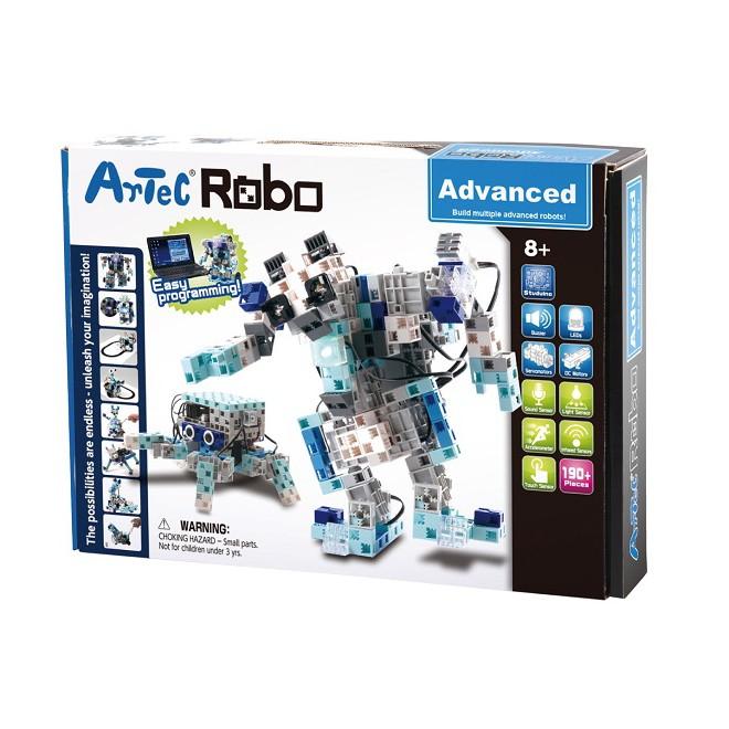 アーテック Artecブロック ロボアドバンス＜ロボティスト＞ 153143