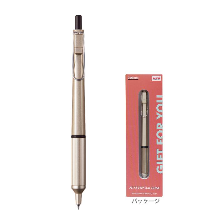 ジェットストリーム 三菱鉛筆 ジェットストリーム エッジ 0.28mm ジェットストリーム 三菱鉛筆 ジェットストリーム エッジ 0.28mm