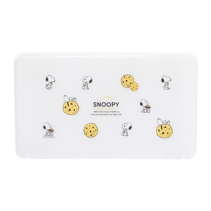 スヌーピー マルチケース L スヌーピー柄 Sn385 M便 1 1 シブヤ文具 通販 Paypayモール