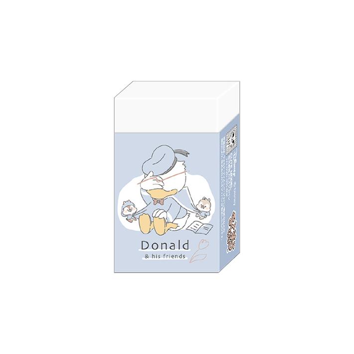 CRUX（クラックス） ディズニー ドナルドダック チップ&デール
