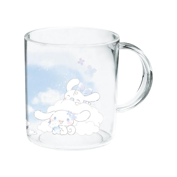 シナモロール シナモロール プラカップ＜プラコップ＞ 250ml 303573 [M