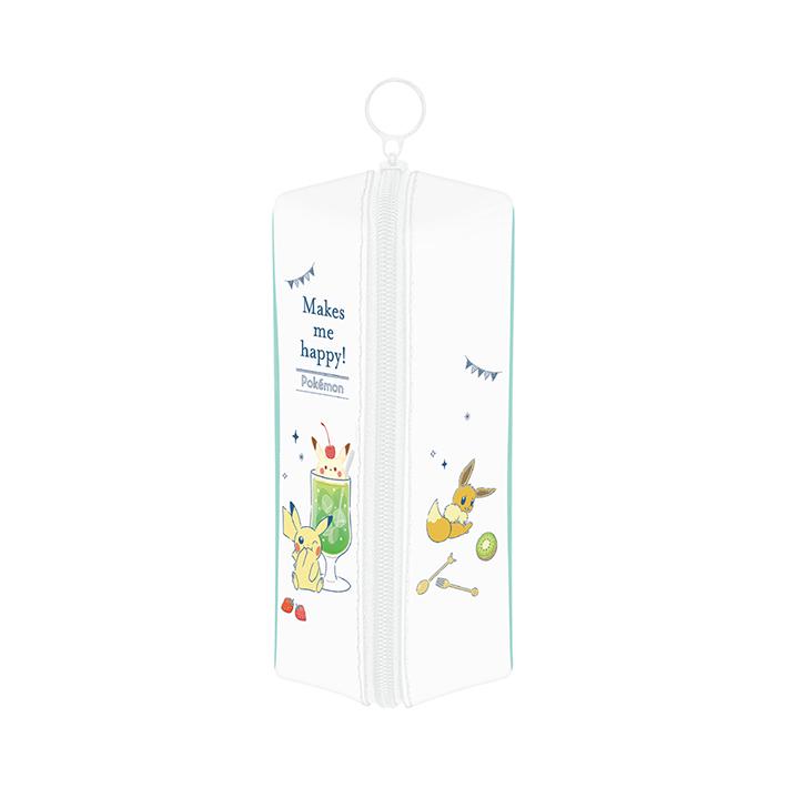 CRUX（クラックス） ポケモン ターンオープンマルチケース おやつのじ