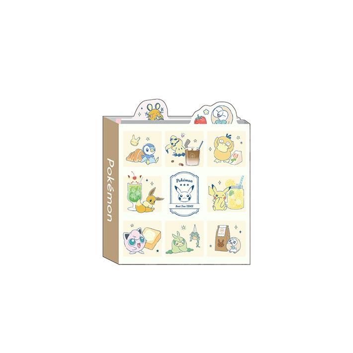 ポケモン　キューティーハニー　スタンプ　8個セット 楽天市場】ビバリー ミニスタンプ ポケモン フェアリータイプ （ゴム印