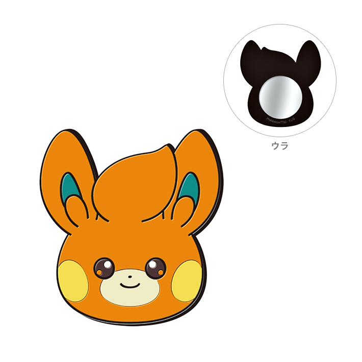 ポケモン　韓国限定　ナンジャモ　マグネット　ランダムミラーフレーム ポケモン 韓国限定 ナンジャモ マグネット ランダムミラーフレーム