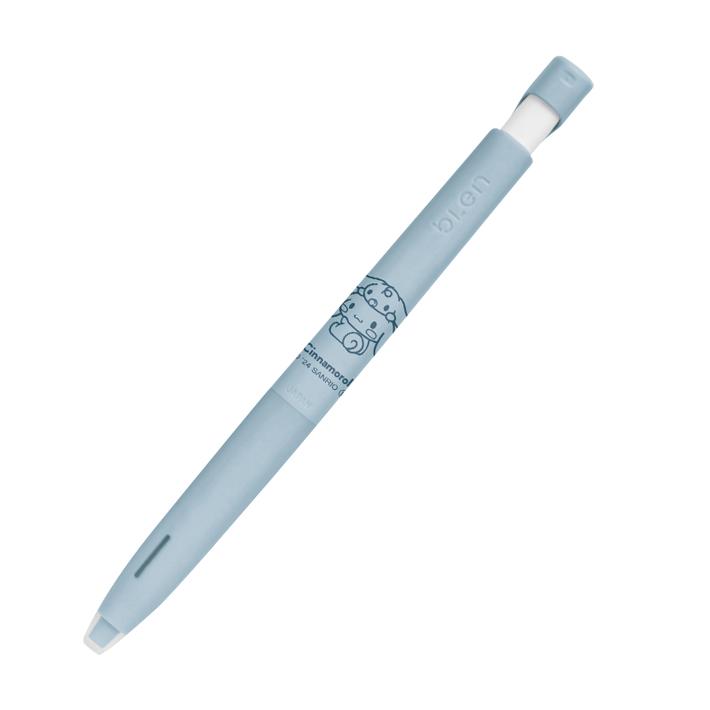 CRUX（クラックス） シナモロール ブレン ボールペン 0.5mm 黒 304072