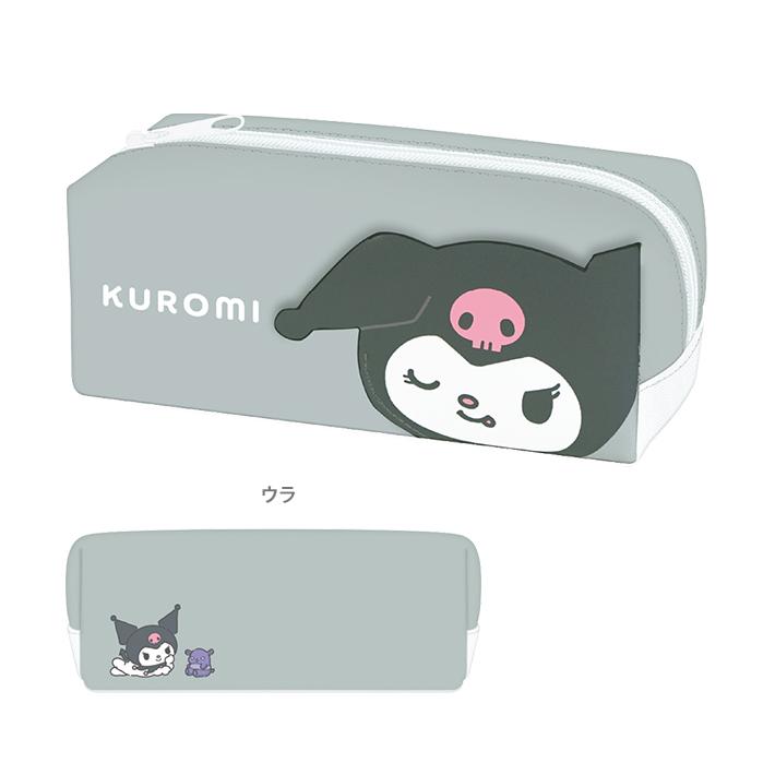 CRUX（クラックス） クロミ フェイスポケットペンケース 304120 [M便 1