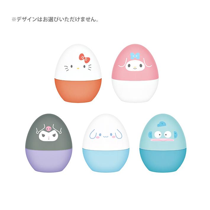 【2023年】MXスタンプ５個＆インクパレット２点(サンリオキャラクターズ)新品 インク付きスタンプ「サンリオキャラクターズ浸透印SQ」に新柄が登場