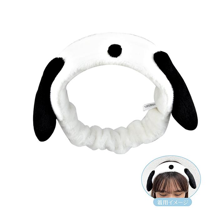 SNOOPY（スヌーピー） ドレスアップバンド 304917 [M便 1/1] : シブヤ