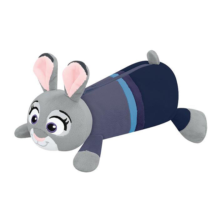 CRUX（クラックス） ディズニー ズートピア くたっとペンポーチ