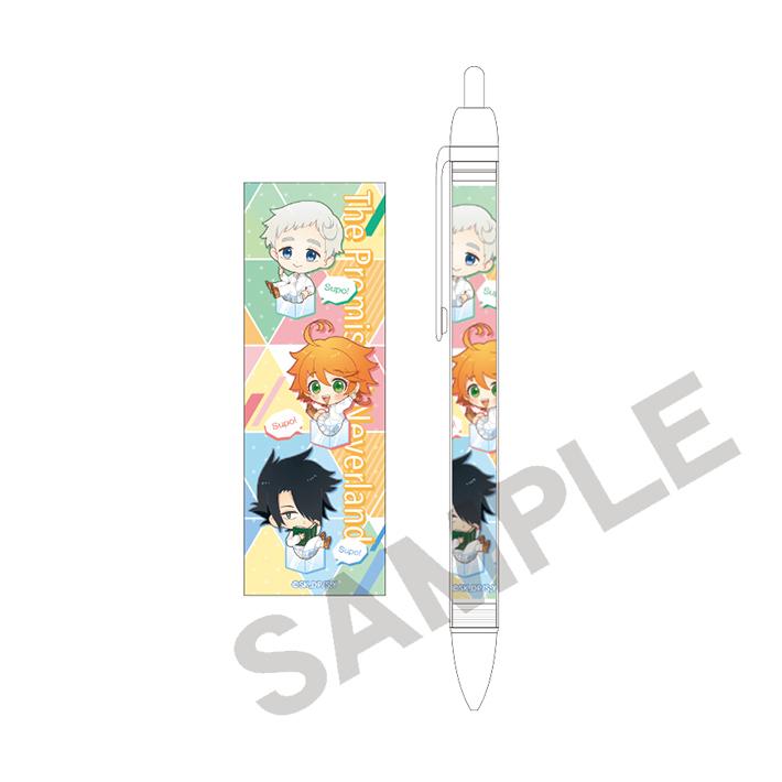 約束のネバーランド 文房具の商品一覧 通販 - Yahoo!ショッピング