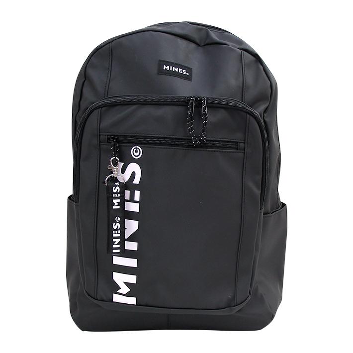 CRUX（クラックス） ビッグデイパックリュック 27L MINES柄 ホワイト