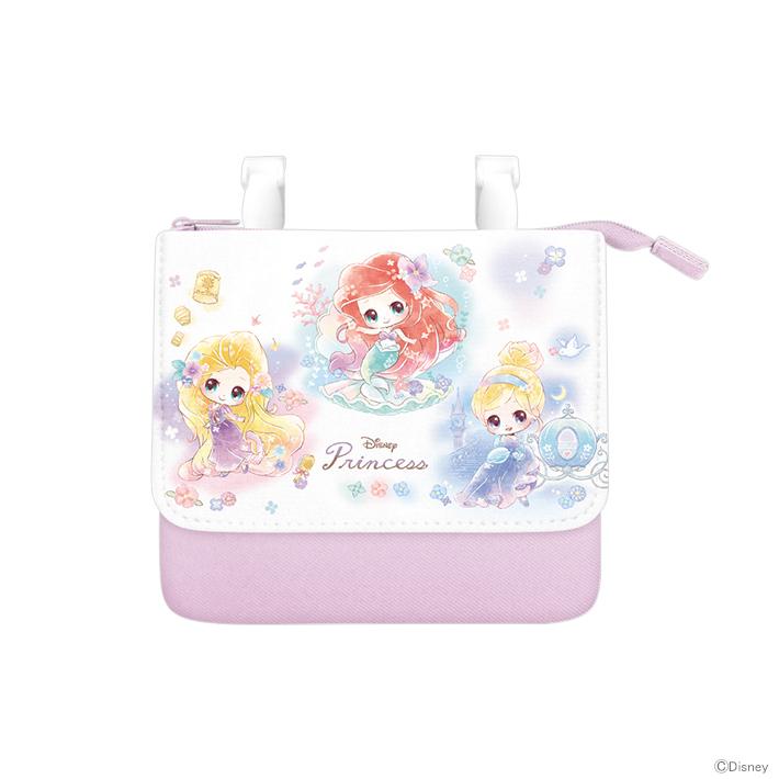 ディズニー プリンセス ポシェットポケット 新入学文具 M便 1 1 Crx シブヤ文具 通販 Yahoo ショッピング