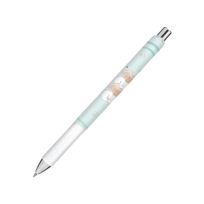 戦前迷彩色 シャープペンシル 本体 オリジナルボックス付き ノベルティ