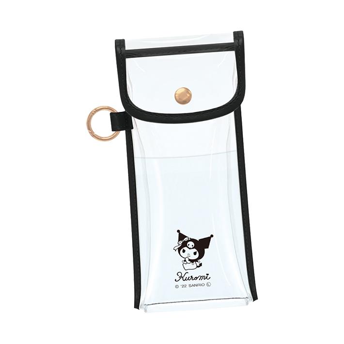 クロミ クロミ ピックワンペンポーチ 108181 [M便 1/2] : シブヤ文具