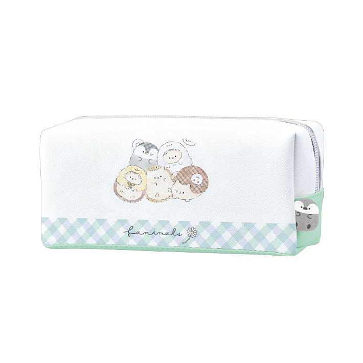 ボックスペンケース ふぁにまるず しゅうごう柄 109042 :4550451090427-crx:シブヤ文具 - 通販 - Yahoo!ショッピング ボックスペンケース ふぁにまるず しゅうごう柄 109042 :4550451090427-crx:シブヤ文具 - 通販 - Yahoo!ショッピング