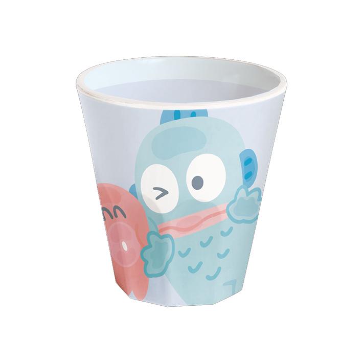 sanrio（サンリオ） ハンギョドン メラミンカップ 270ml 109972
