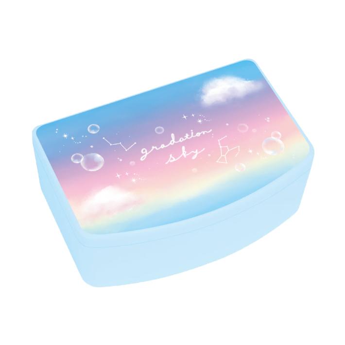 20%OFF]ジュエリードレッサー グラデーションスカイ柄 112074 : シブヤ 