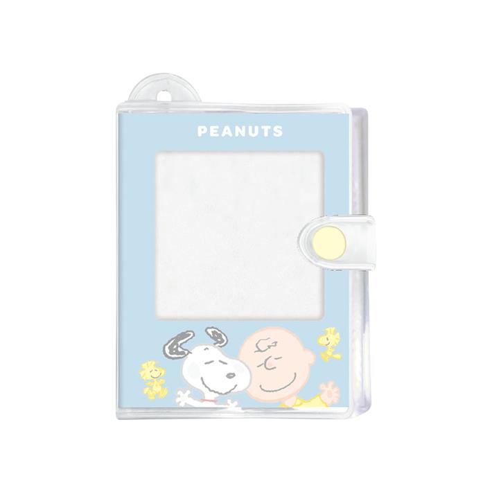 日*1様 スヌーピー ブルー　キーホルダー スヌーピー レインボーカラーマスコット ブルー ぬいぐるみ