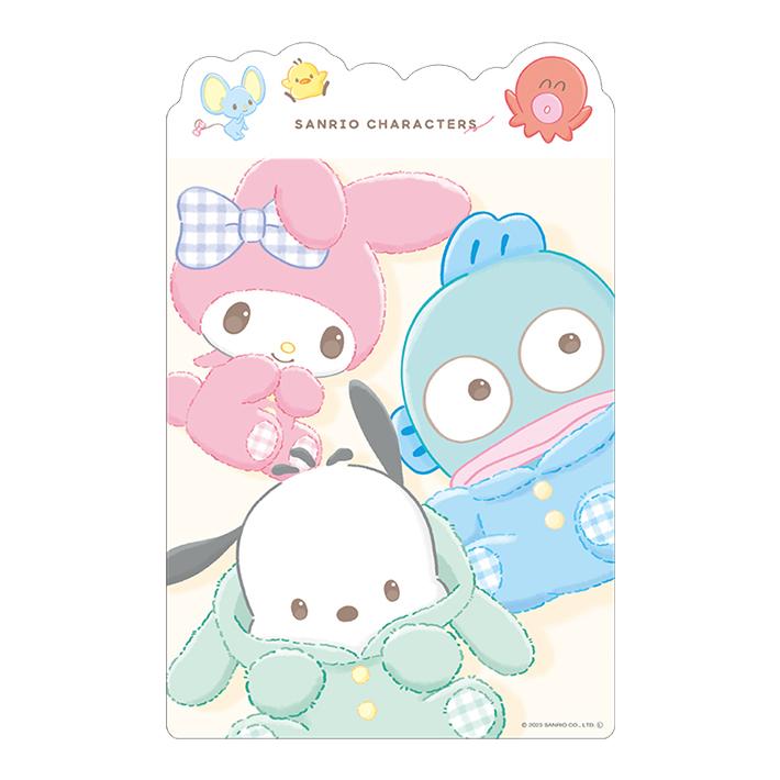 ドラえもん 下敷き イラストしたじき 青 サンリオ サンリオ