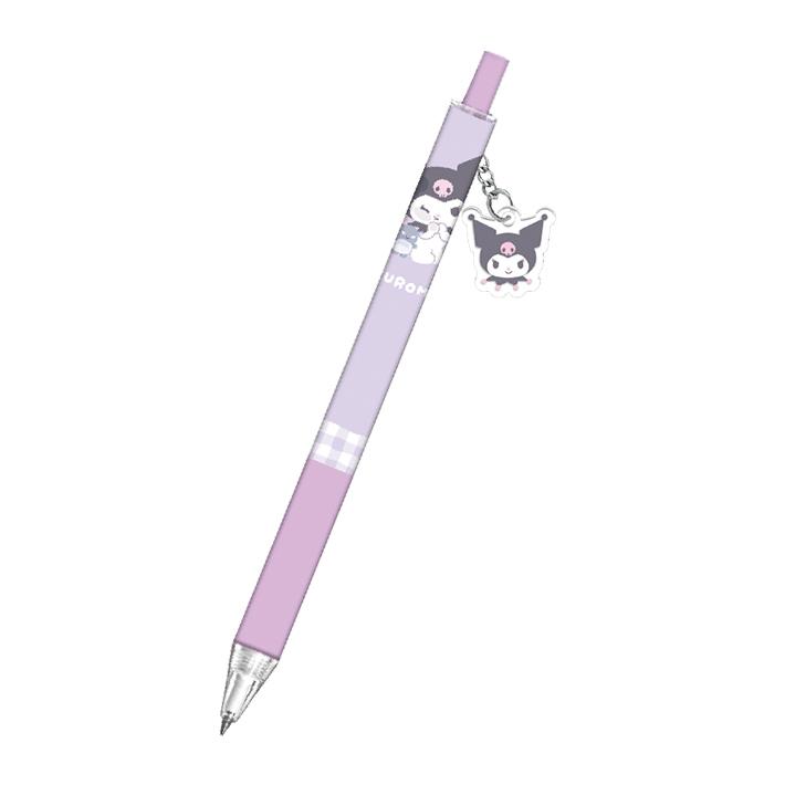 sanrio（サンリオ） クロミ アクリルチャーム付きシャープペンシル 0.5