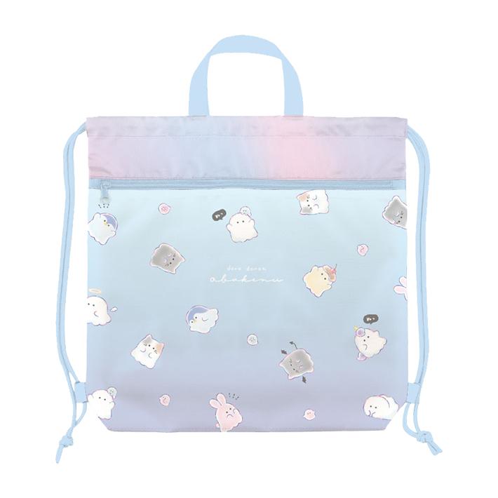 CRUX（クラックス） オバケーヌ ナップサック 124713 [M便 1/2