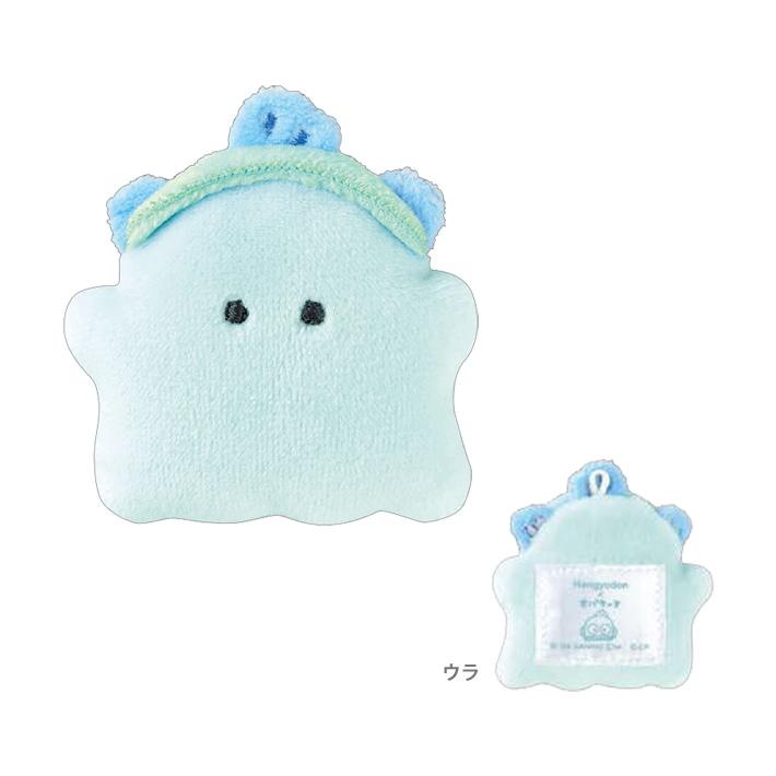 CRUX（クラックス） サンリオキャラクターズ×オバケーヌ ぺたふれ