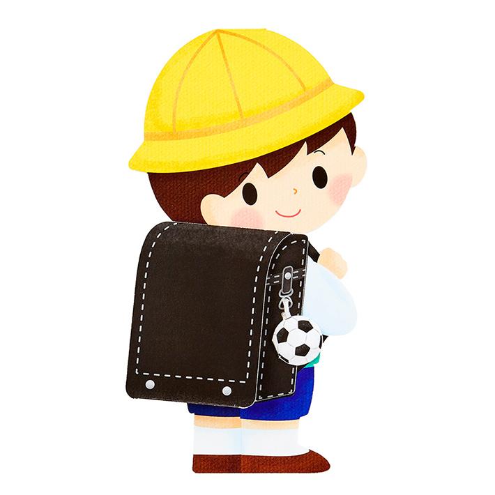 sanrio（サンリオ） グリーティングカード 入園入学祝い 立体 小学生