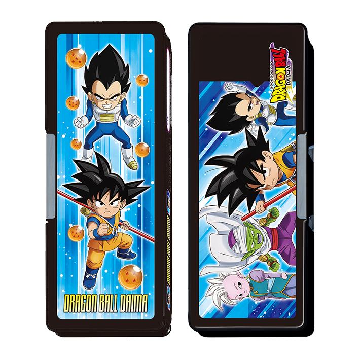 ショウワノート ドラゴンボールDAIMA 文具セット ギフトセット 4 ショウワノート ドラゴンボールDAIMA 文具セット ギフトセット 4