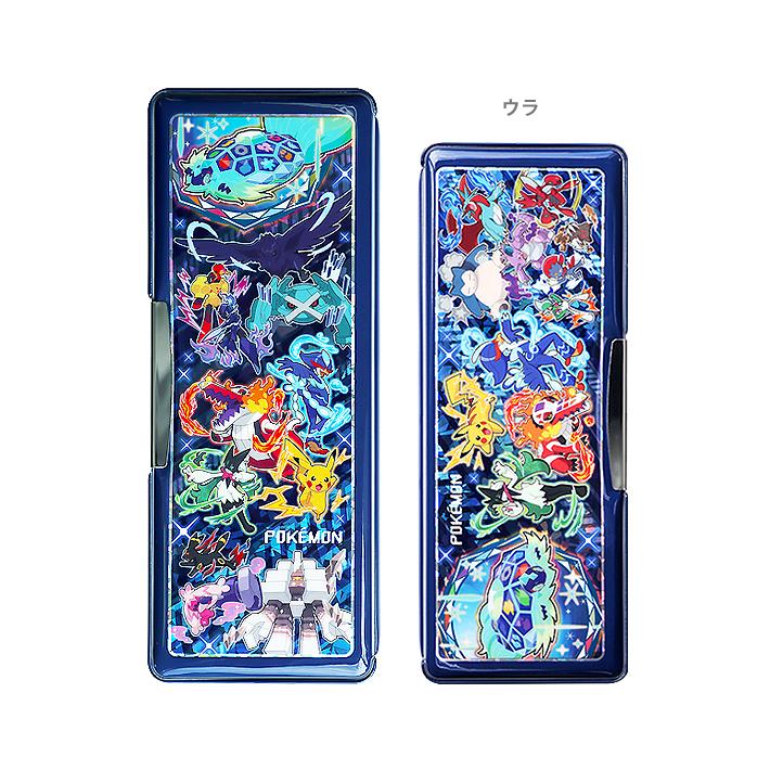 海外限定☆ポケモンステッカーノートケースセット 海外限定☆ポケモンステッカーノートケースセット 海外限定