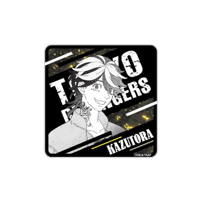 東京リベンジャーズ アクリルコースター 羽宮一虎柄 ARV13-07 [M便 1/2 