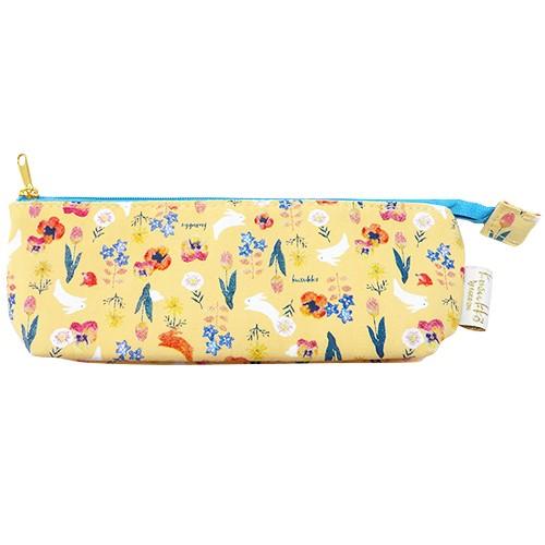 Kusukko.CoCo-iro ペンポーチ スキップうらら 17p00657 [M便 1/2