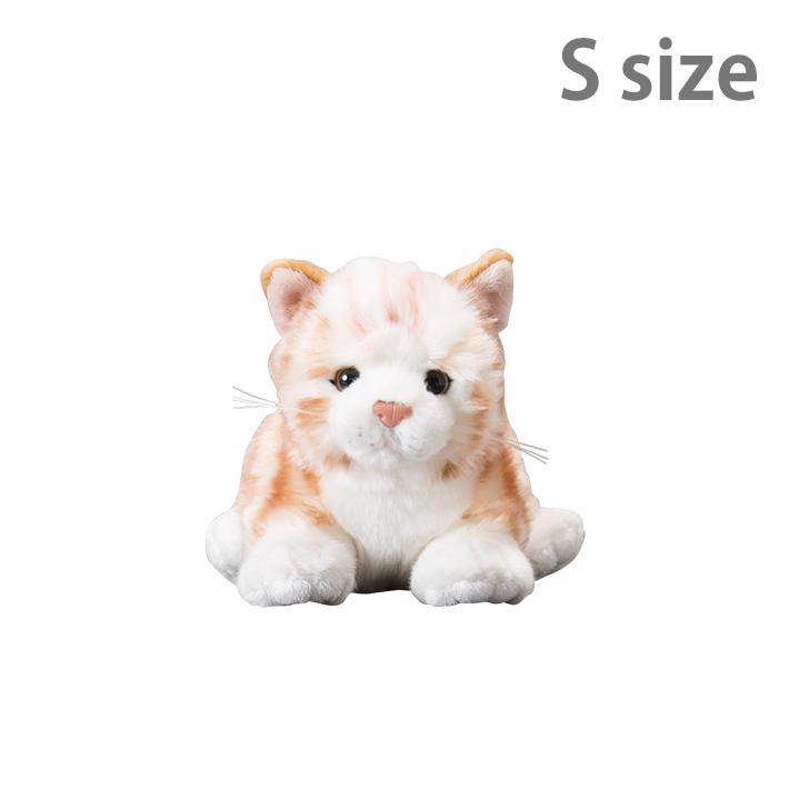 ワンオーワン ぬいぐるみ 仔猫 マンチカン Sm165 Tsb シブヤ文具 通販 Yahoo ショッピング