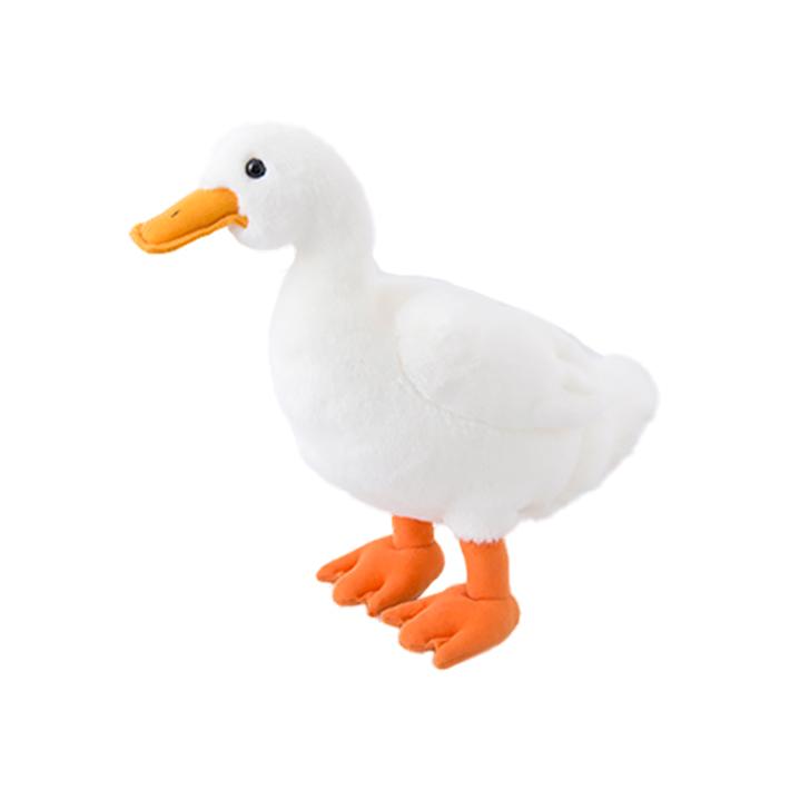 ディズニー Disney The Ugly Duckling みにくいあひるの子のぬいぐるみ