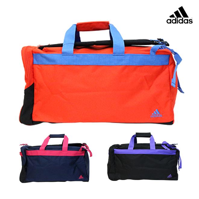 アディダス adidas クロスパターン ボストンバッグ 新品 タグつき 000000033865_1_V78vN15.jpg