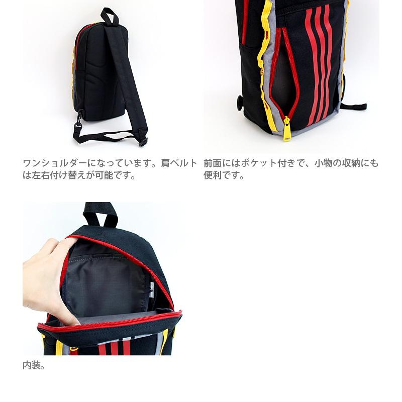 adidas（アディダス） [50%OFF]アディダス＜adidas＞ ワンショルダー